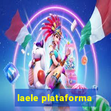 laele plataforma